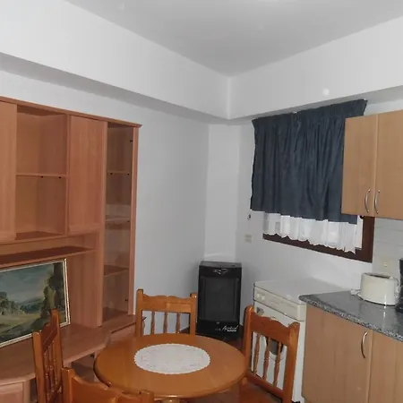 Apartman Esmeralda San Miguel de Abona